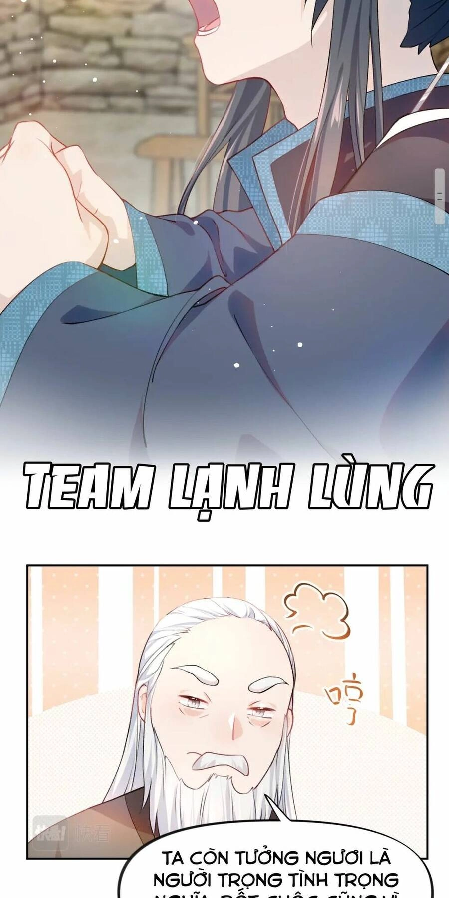 Một Đêm Bệnh Kiều Đột Nhiên Tới Chapter 11 - 15