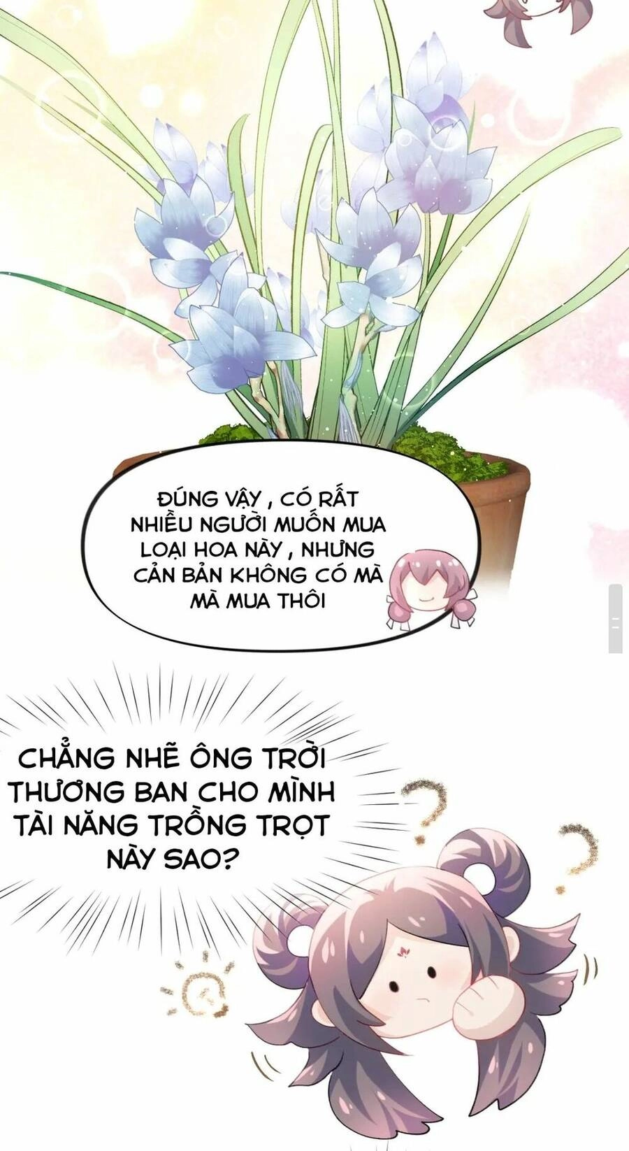 Một Đêm Bệnh Kiều Đột Nhiên Tới Chapter 11 - 35