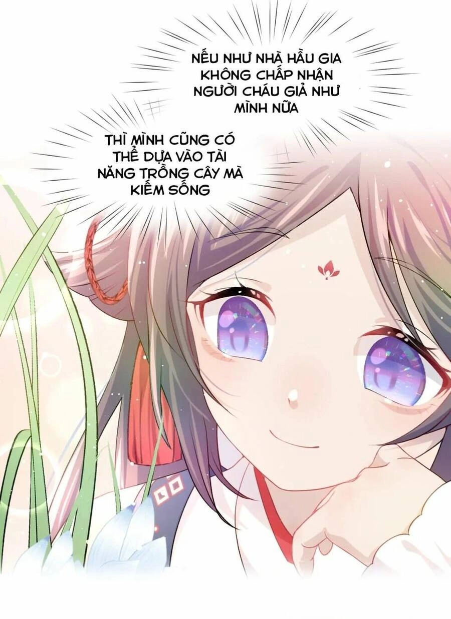 Một Đêm Bệnh Kiều Đột Nhiên Tới Chapter 11 - 36