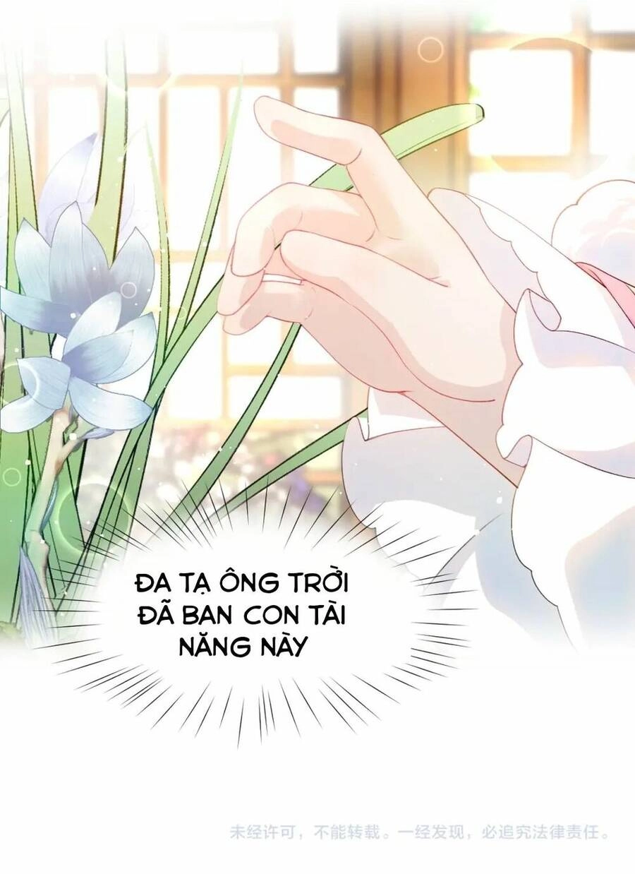 Một Đêm Bệnh Kiều Đột Nhiên Tới Chapter 11 - 37