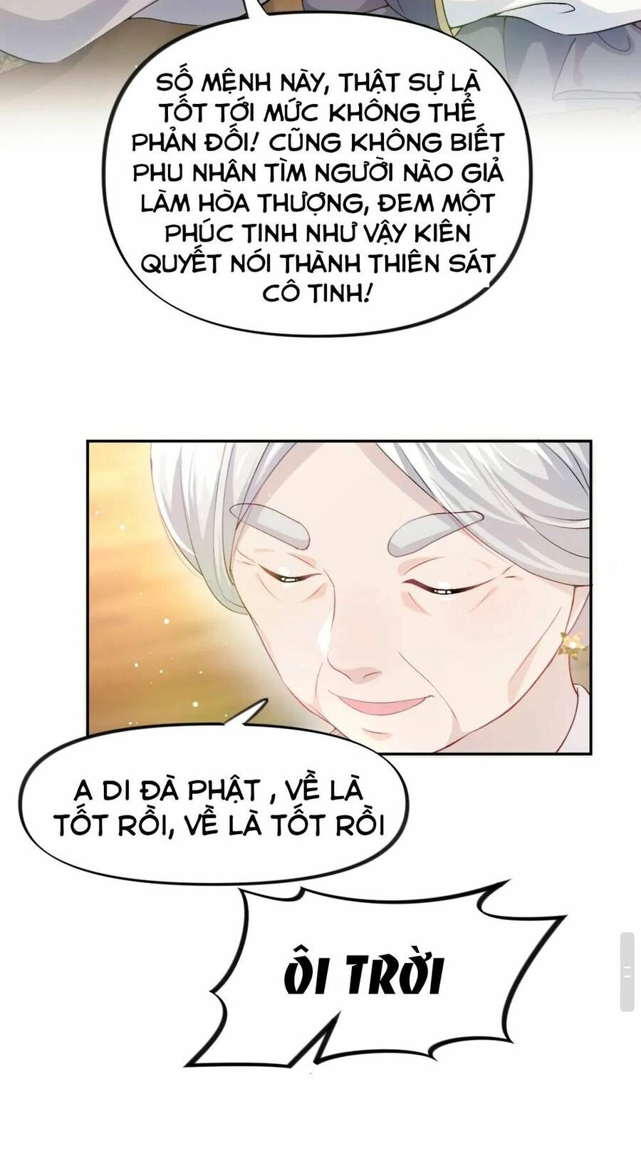 Một Đêm Bệnh Kiều Đột Nhiên Tới Chapter 12 - 3