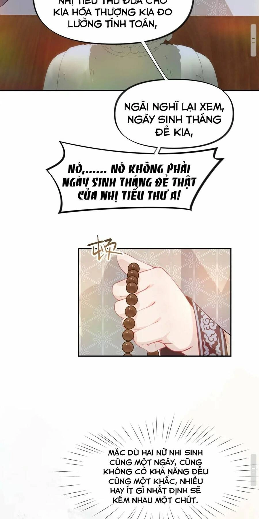 Một Đêm Bệnh Kiều Đột Nhiên Tới Chapter 12 - 5