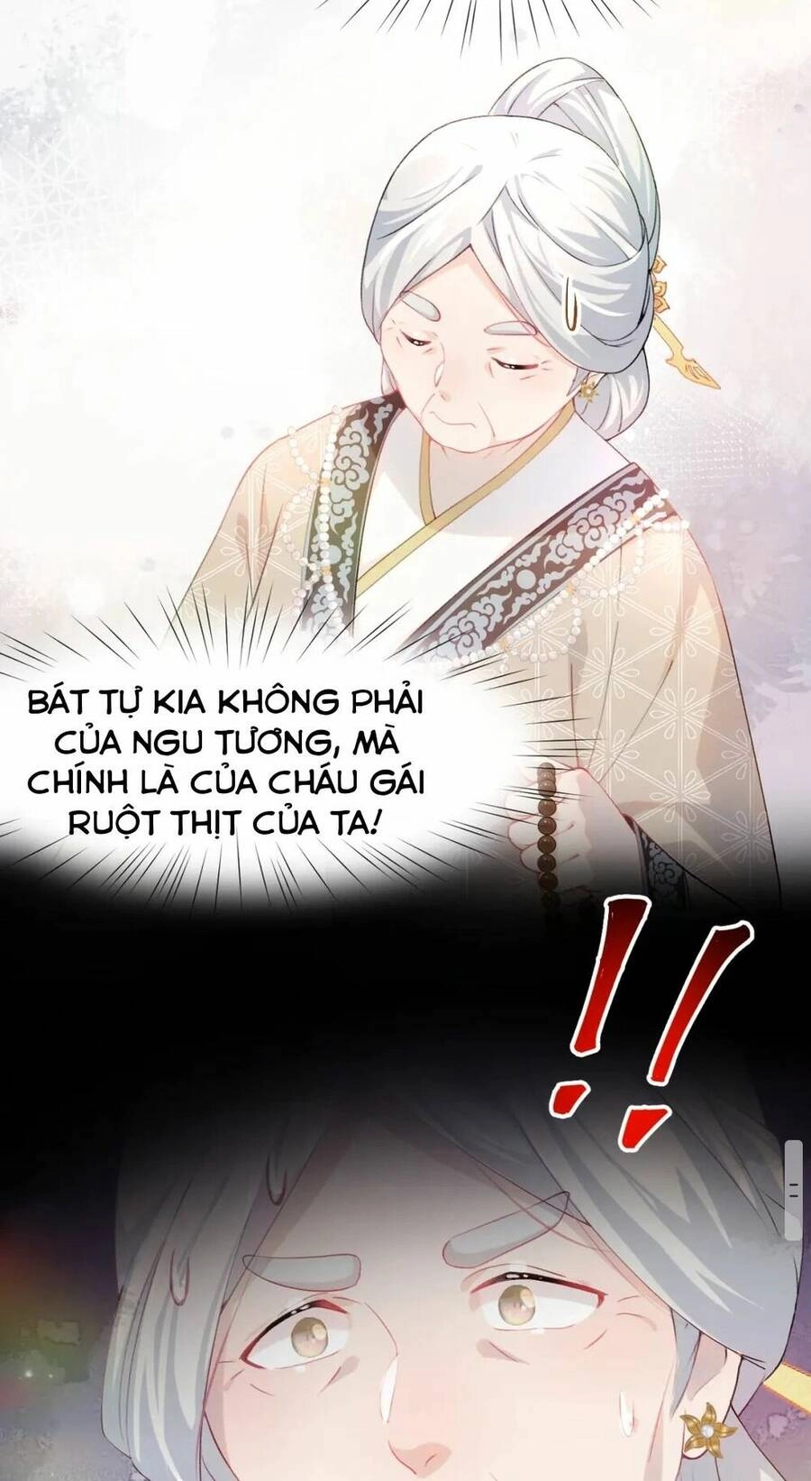 Một Đêm Bệnh Kiều Đột Nhiên Tới Chapter 12 - 6