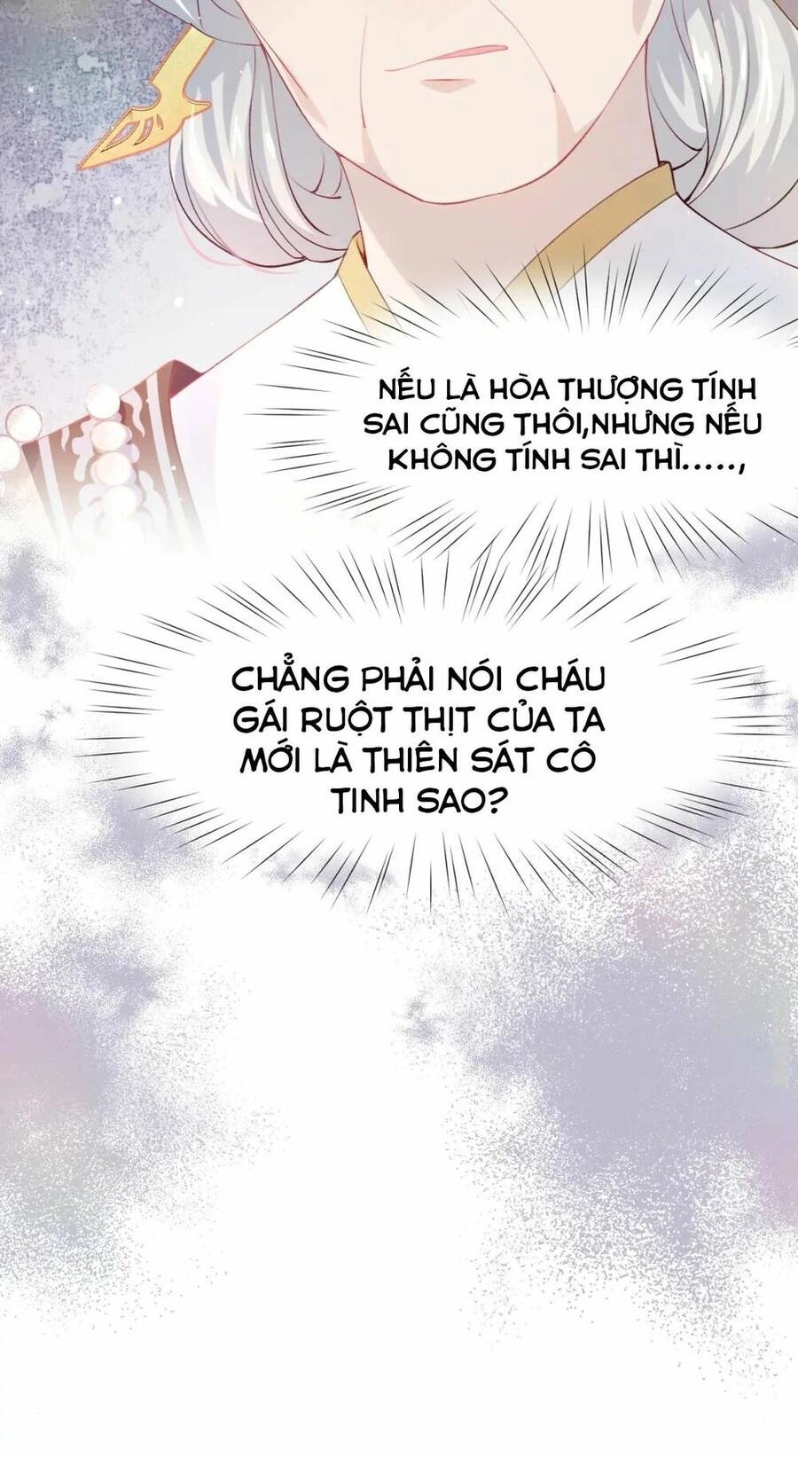 Một Đêm Bệnh Kiều Đột Nhiên Tới Chapter 12 - 7