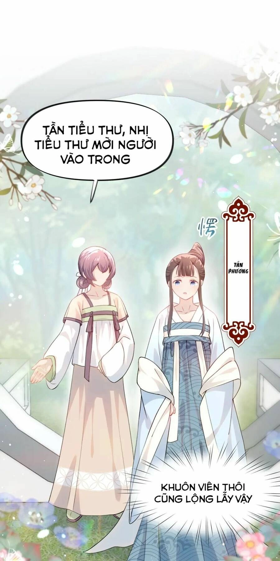 Một Đêm Bệnh Kiều Đột Nhiên Tới Chapter 12 - 11