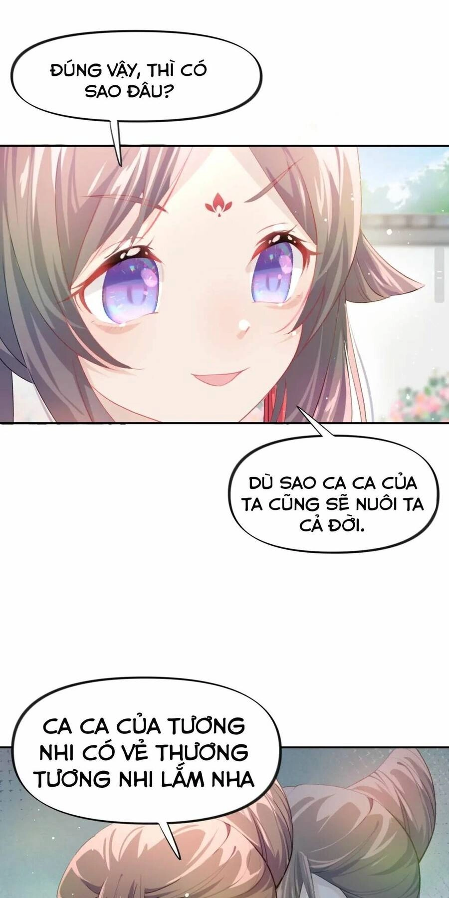 Một Đêm Bệnh Kiều Đột Nhiên Tới Chapter 12 - 15