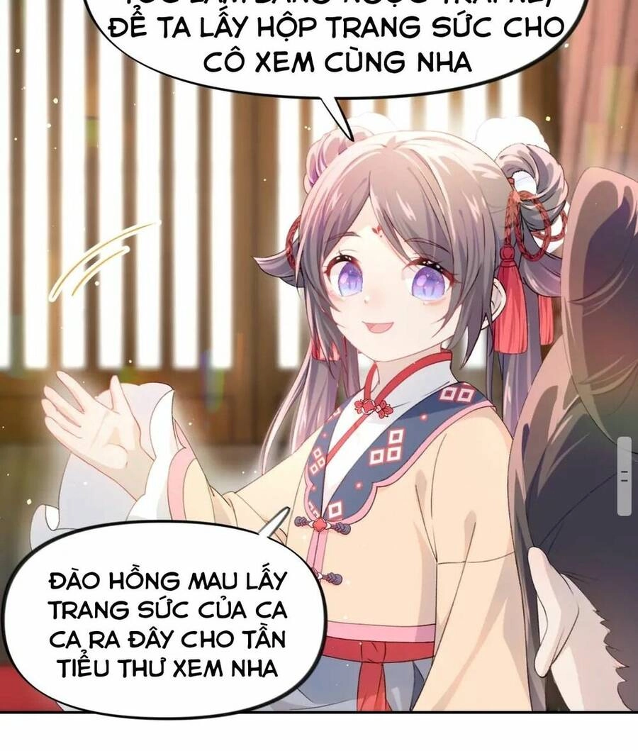 Một Đêm Bệnh Kiều Đột Nhiên Tới Chapter 12 - 17