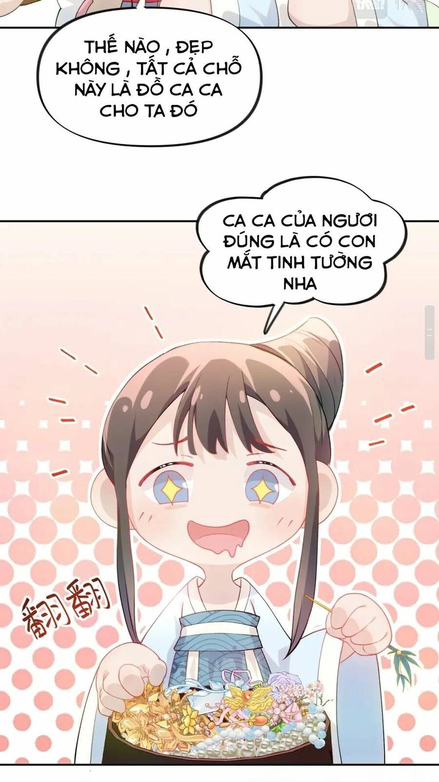 Một Đêm Bệnh Kiều Đột Nhiên Tới Chapter 12 - 19