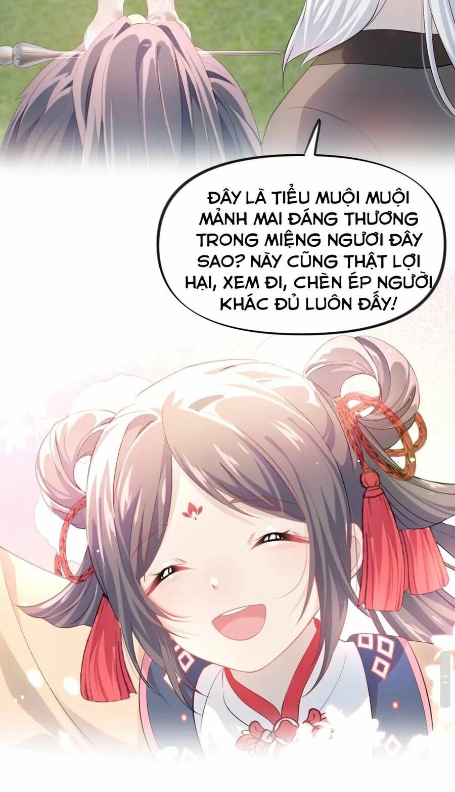 Một Đêm Bệnh Kiều Đột Nhiên Tới Chapter 12 - 30