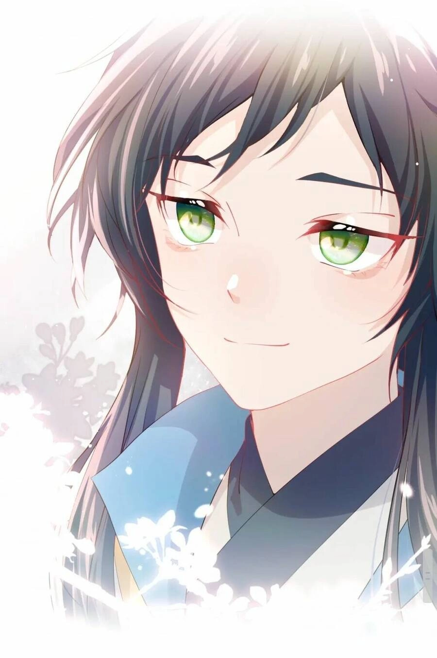 Một Đêm Bệnh Kiều Đột Nhiên Tới Chapter 12 - 31