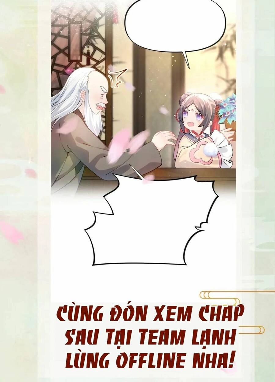 Một Đêm Bệnh Kiều Đột Nhiên Tới Chapter 12 - 33