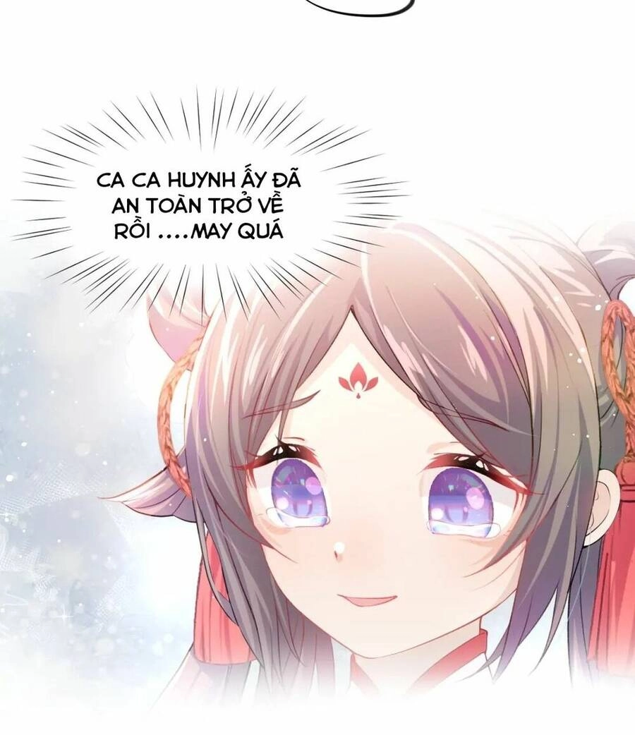 Một Đêm Bệnh Kiều Đột Nhiên Tới Chapter 13 - 3