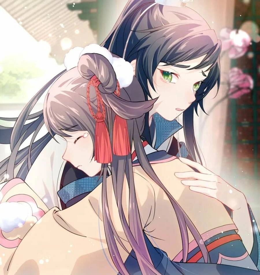 Một Đêm Bệnh Kiều Đột Nhiên Tới Chapter 13 - 6