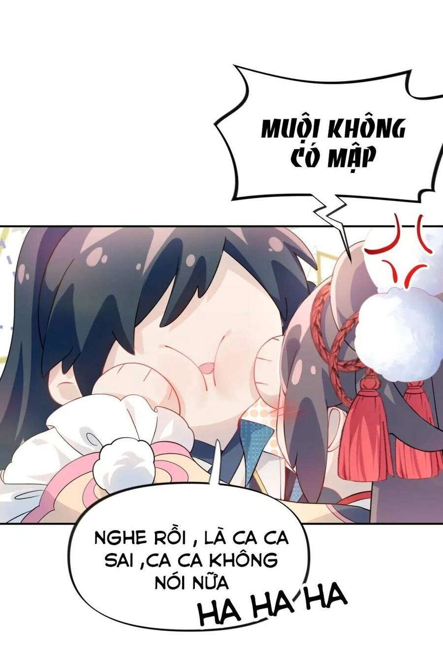 Một Đêm Bệnh Kiều Đột Nhiên Tới Chapter 13 - 10