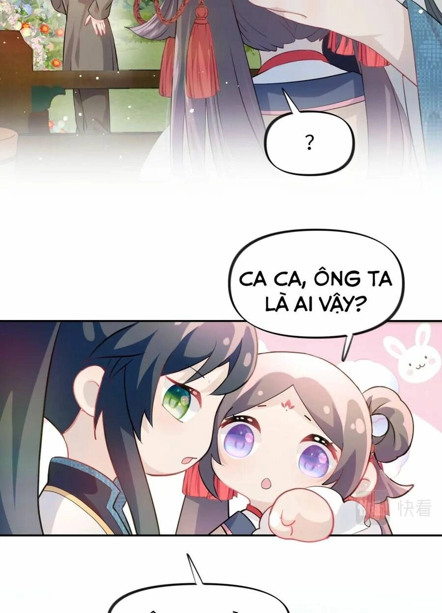 Một Đêm Bệnh Kiều Đột Nhiên Tới Chapter 13 - 12