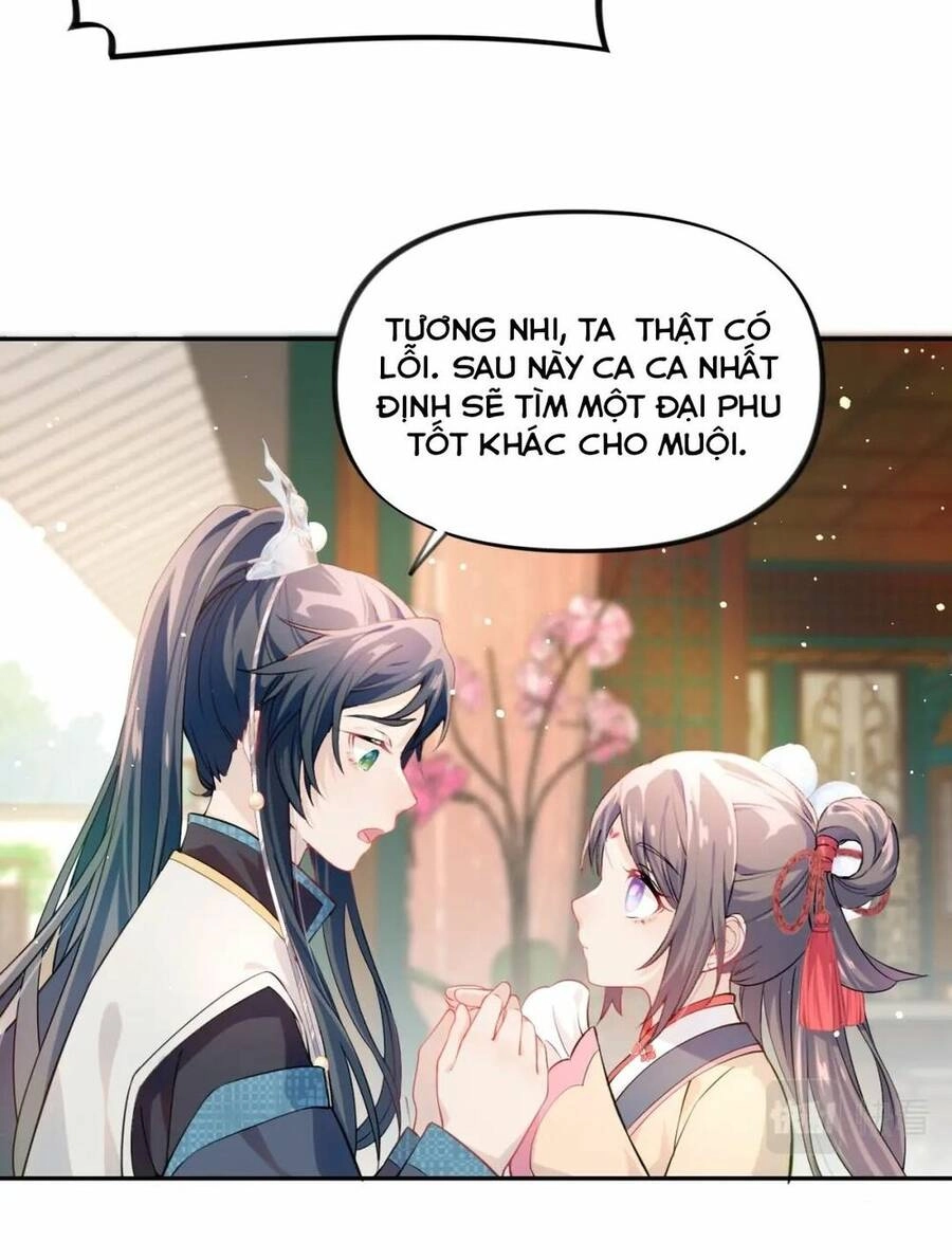 Một Đêm Bệnh Kiều Đột Nhiên Tới Chapter 13 - 17