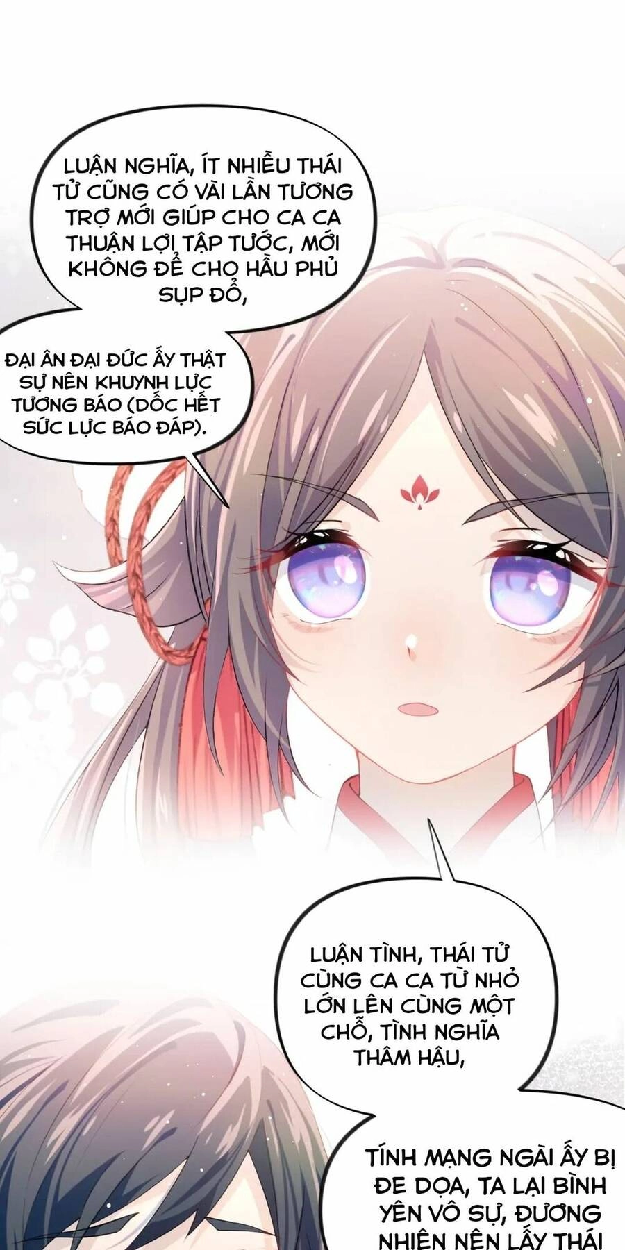 Một Đêm Bệnh Kiều Đột Nhiên Tới Chapter 13 - 20