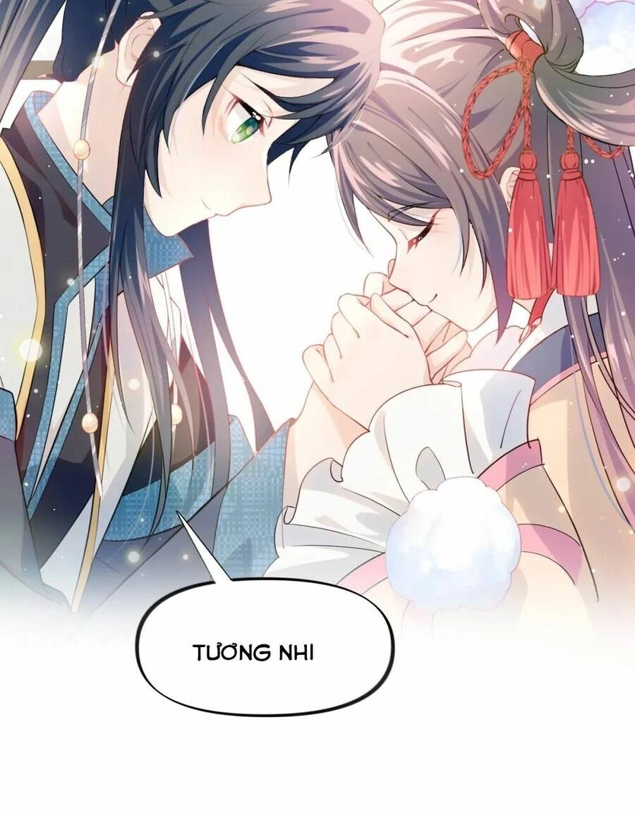 Một Đêm Bệnh Kiều Đột Nhiên Tới Chapter 13 - 22