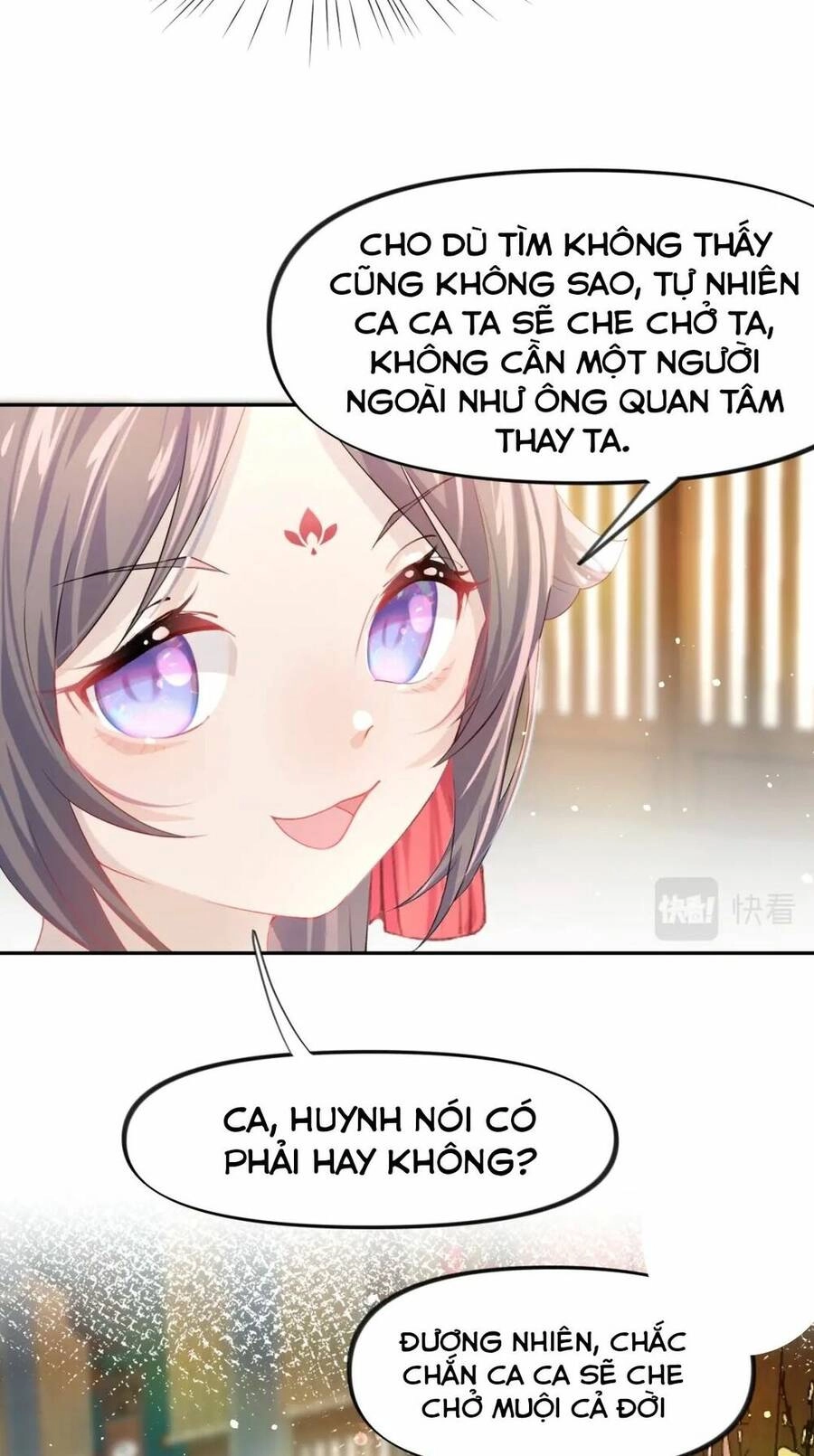 Một Đêm Bệnh Kiều Đột Nhiên Tới Chapter 13 - 24