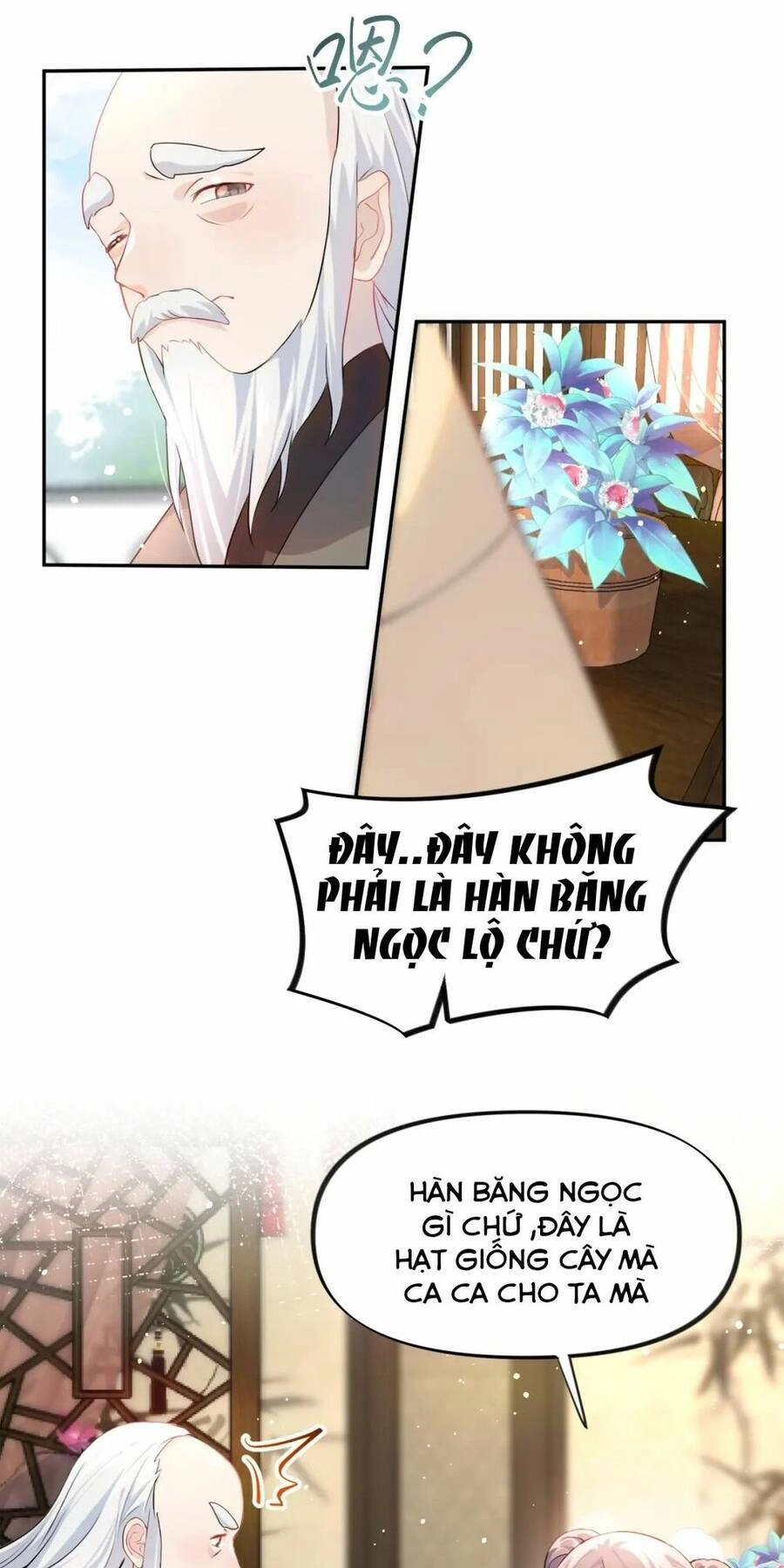 Một Đêm Bệnh Kiều Đột Nhiên Tới Chapter 13 - 26