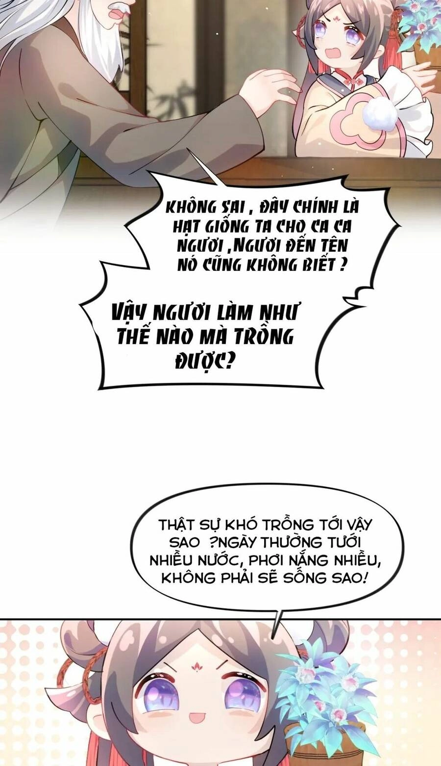 Một Đêm Bệnh Kiều Đột Nhiên Tới Chapter 13 - 27