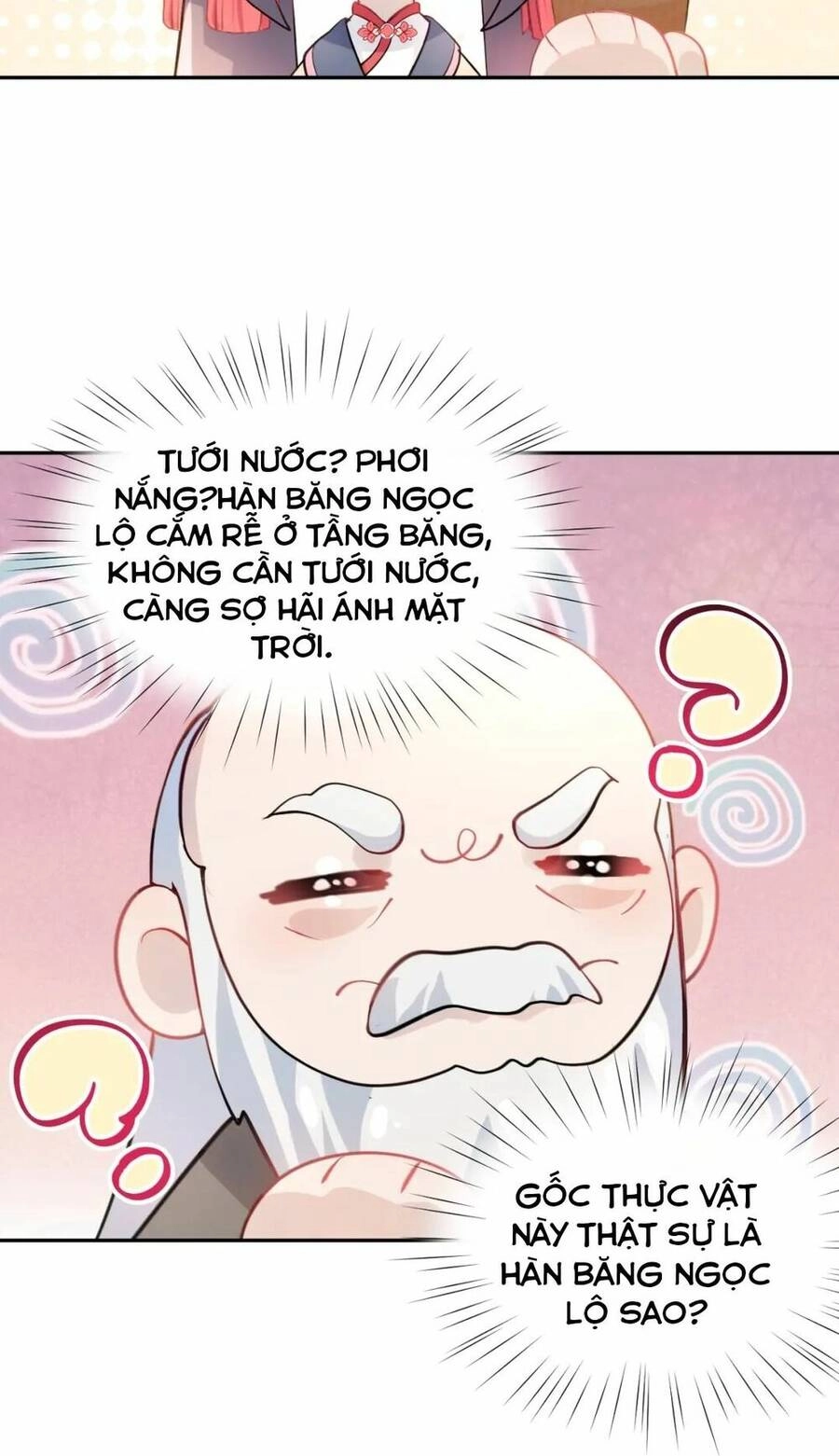 Một Đêm Bệnh Kiều Đột Nhiên Tới Chapter 13 - 28