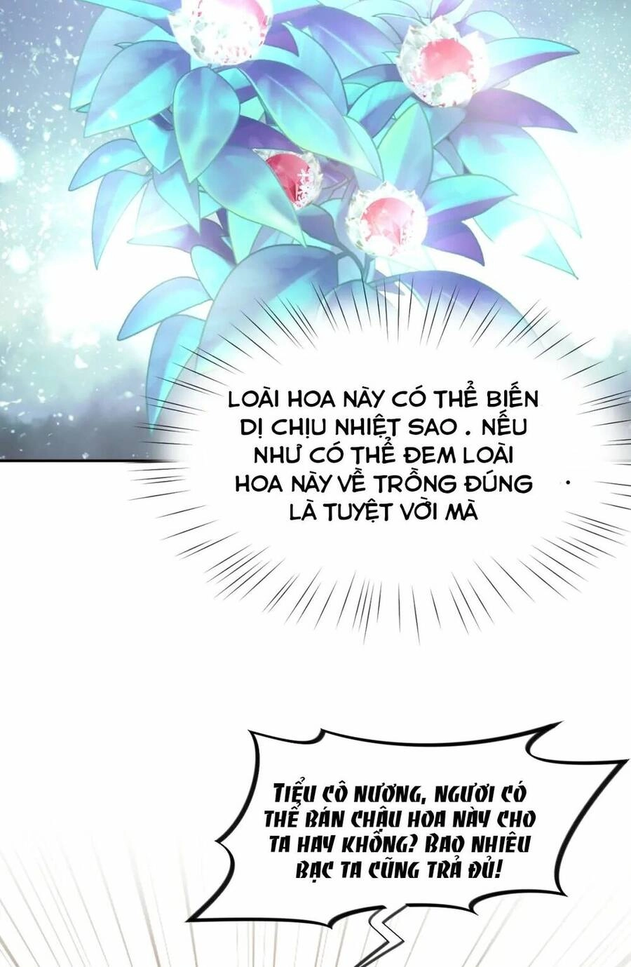 Một Đêm Bệnh Kiều Đột Nhiên Tới Chapter 13 - 30