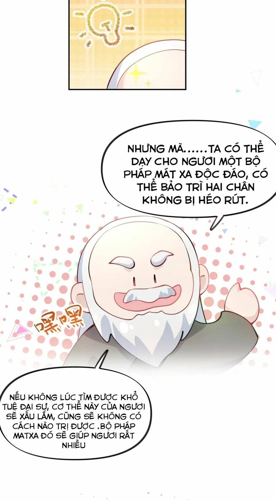 Một Đêm Bệnh Kiều Đột Nhiên Tới Chapter 13 - 34