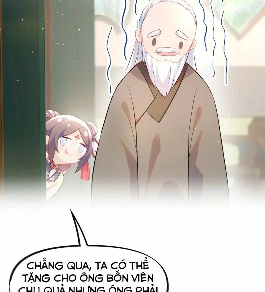 Một Đêm Bệnh Kiều Đột Nhiên Tới Chapter 13 - 36