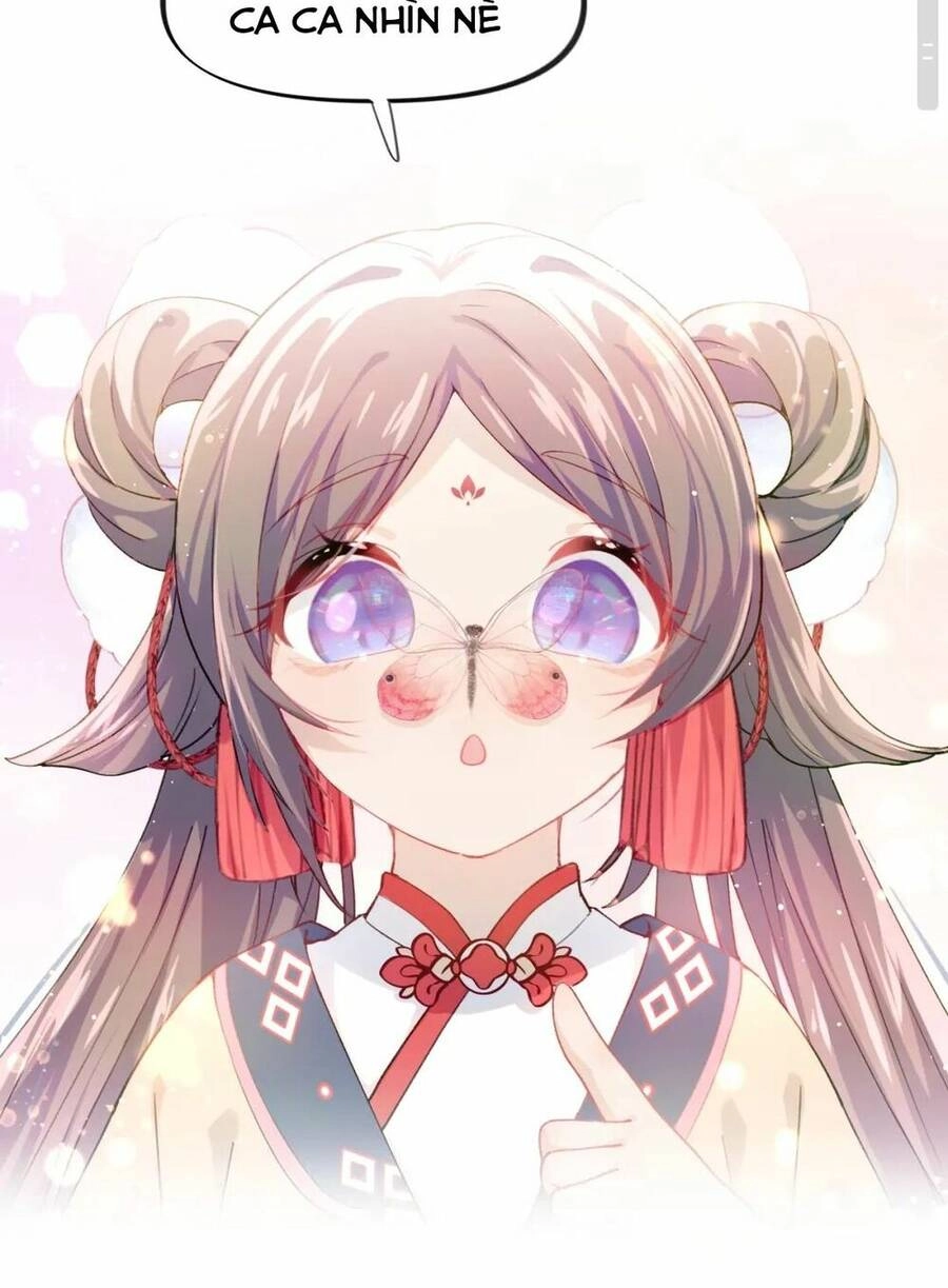 Một Đêm Bệnh Kiều Đột Nhiên Tới Chapter 14 - 8