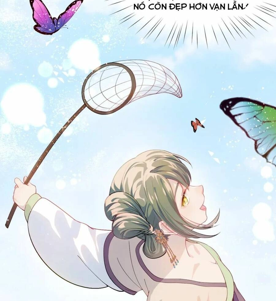 Một Đêm Bệnh Kiều Đột Nhiên Tới Chapter 14 - 12