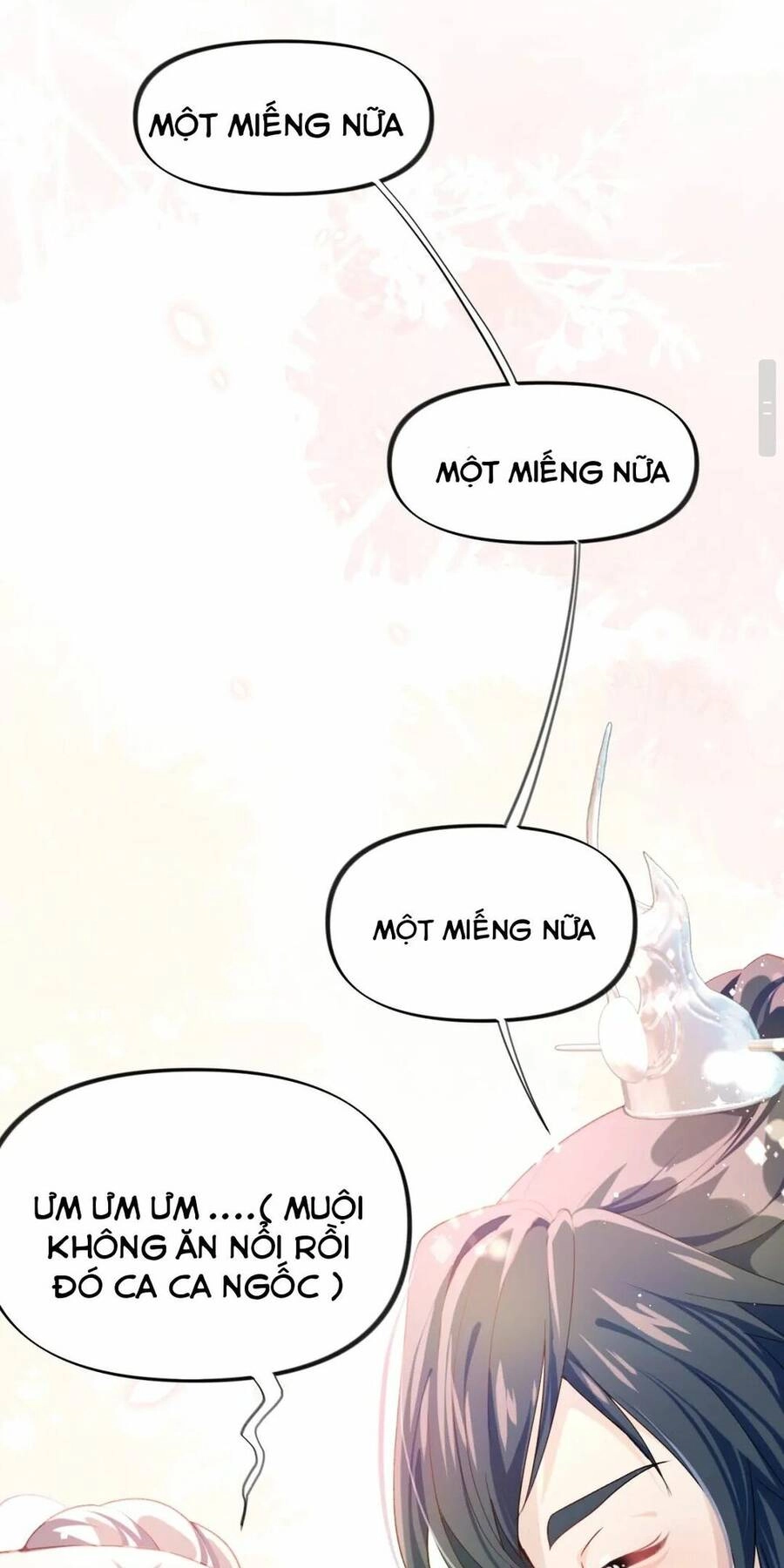 Một Đêm Bệnh Kiều Đột Nhiên Tới Chapter 14 - 15