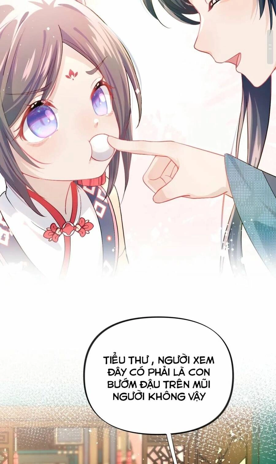 Một Đêm Bệnh Kiều Đột Nhiên Tới Chapter 14 - 16