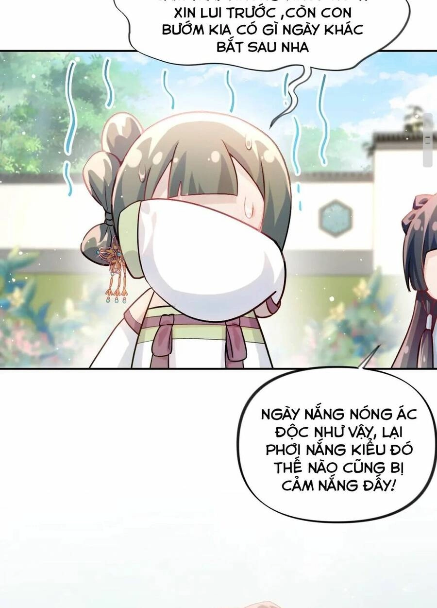 Một Đêm Bệnh Kiều Đột Nhiên Tới Chapter 14 - 20