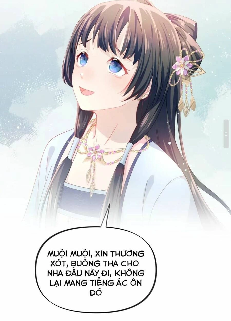 Một Đêm Bệnh Kiều Đột Nhiên Tới Chapter 14 - 21