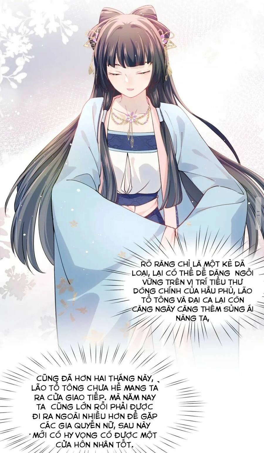 Một Đêm Bệnh Kiều Đột Nhiên Tới Chapter 14 - 23