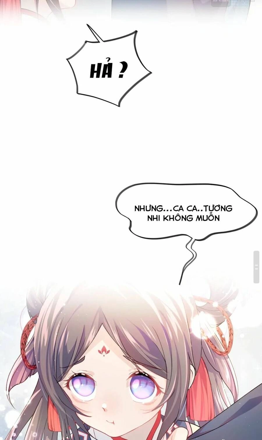 Một Đêm Bệnh Kiều Đột Nhiên Tới Chapter 14 - 29