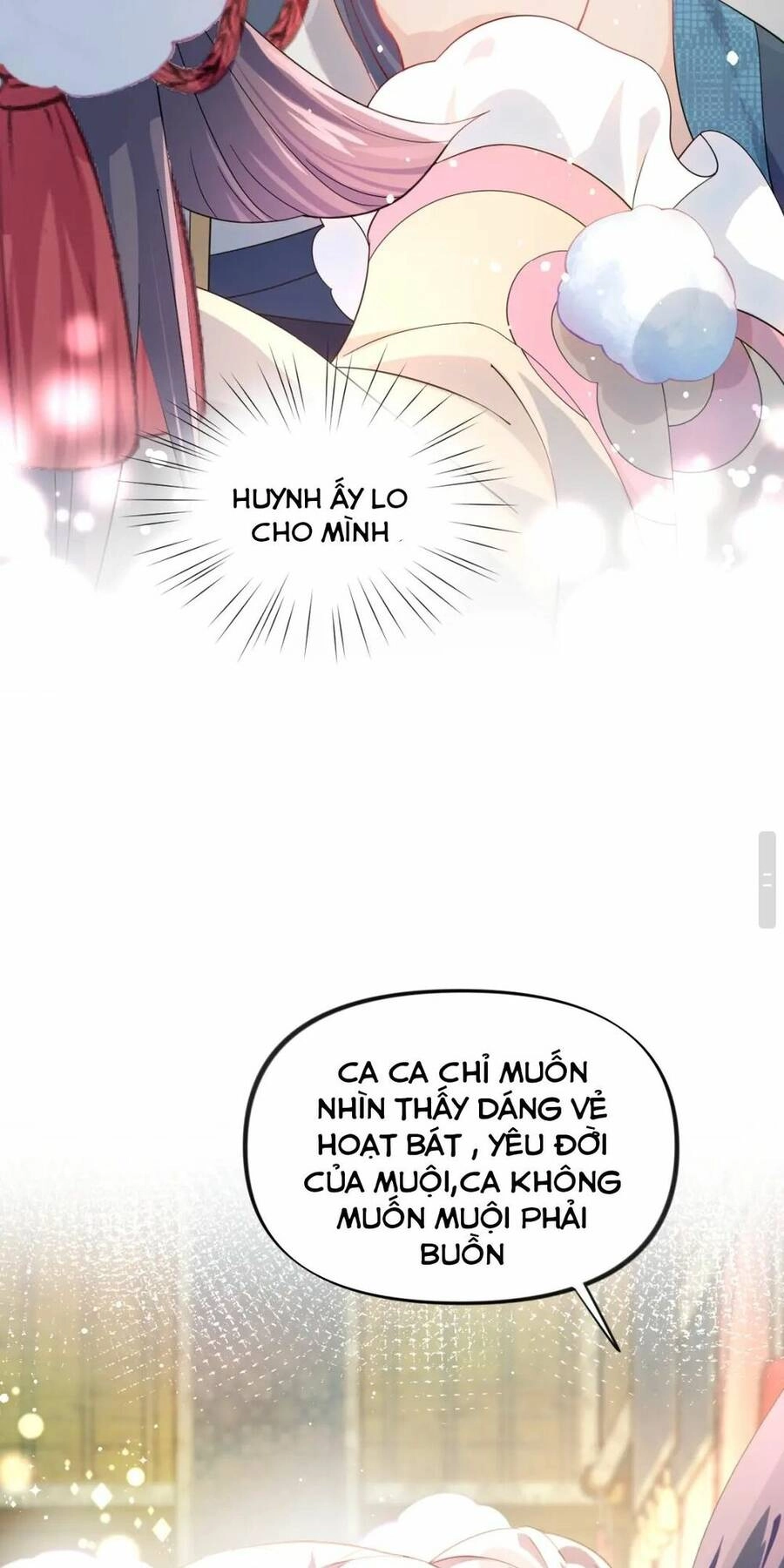 Một Đêm Bệnh Kiều Đột Nhiên Tới Chapter 14 - 32