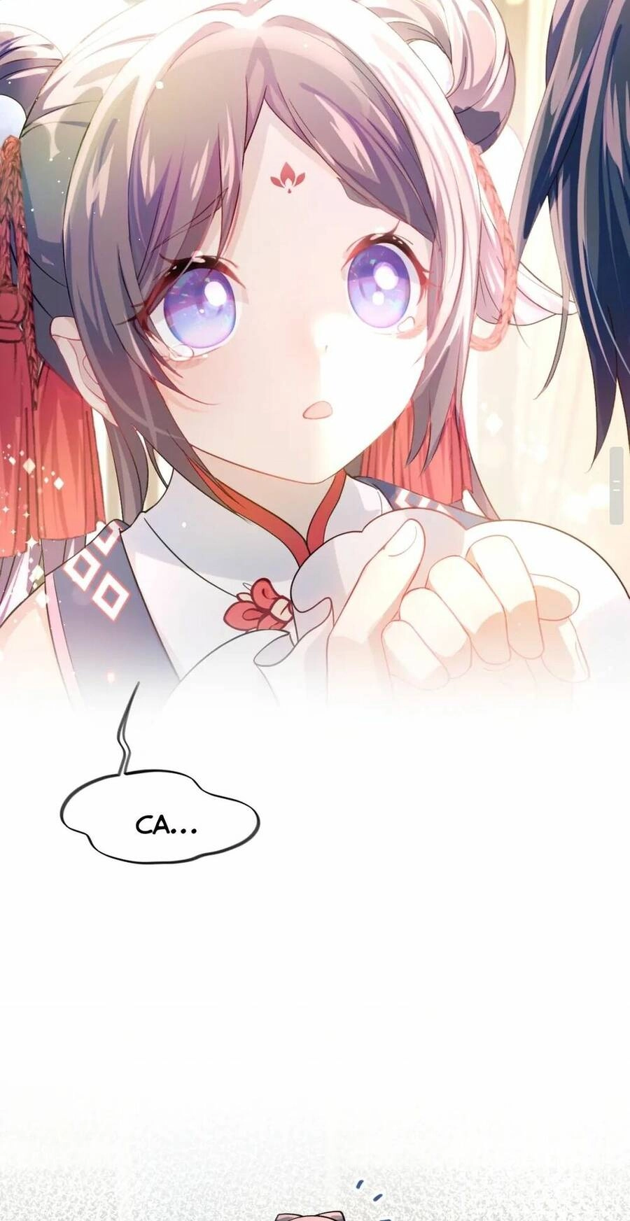 Một Đêm Bệnh Kiều Đột Nhiên Tới Chapter 14 - 33