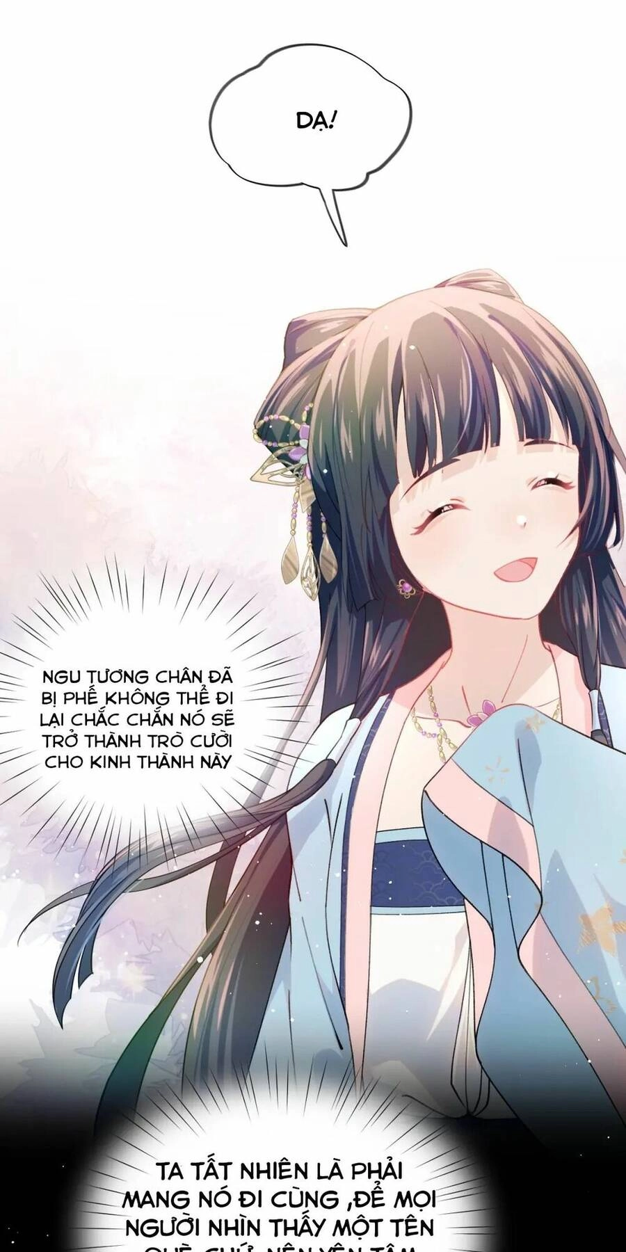 Một Đêm Bệnh Kiều Đột Nhiên Tới Chapter 14 - 35