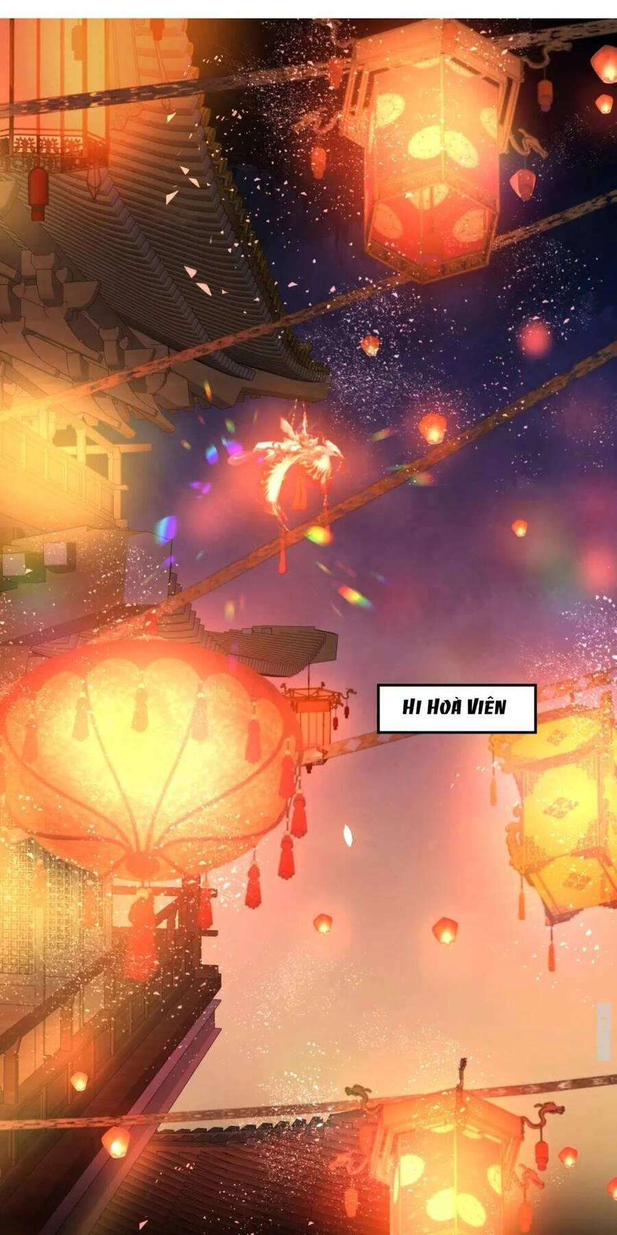 Một Đêm Bệnh Kiều Đột Nhiên Tới Chapter 15 - 1
