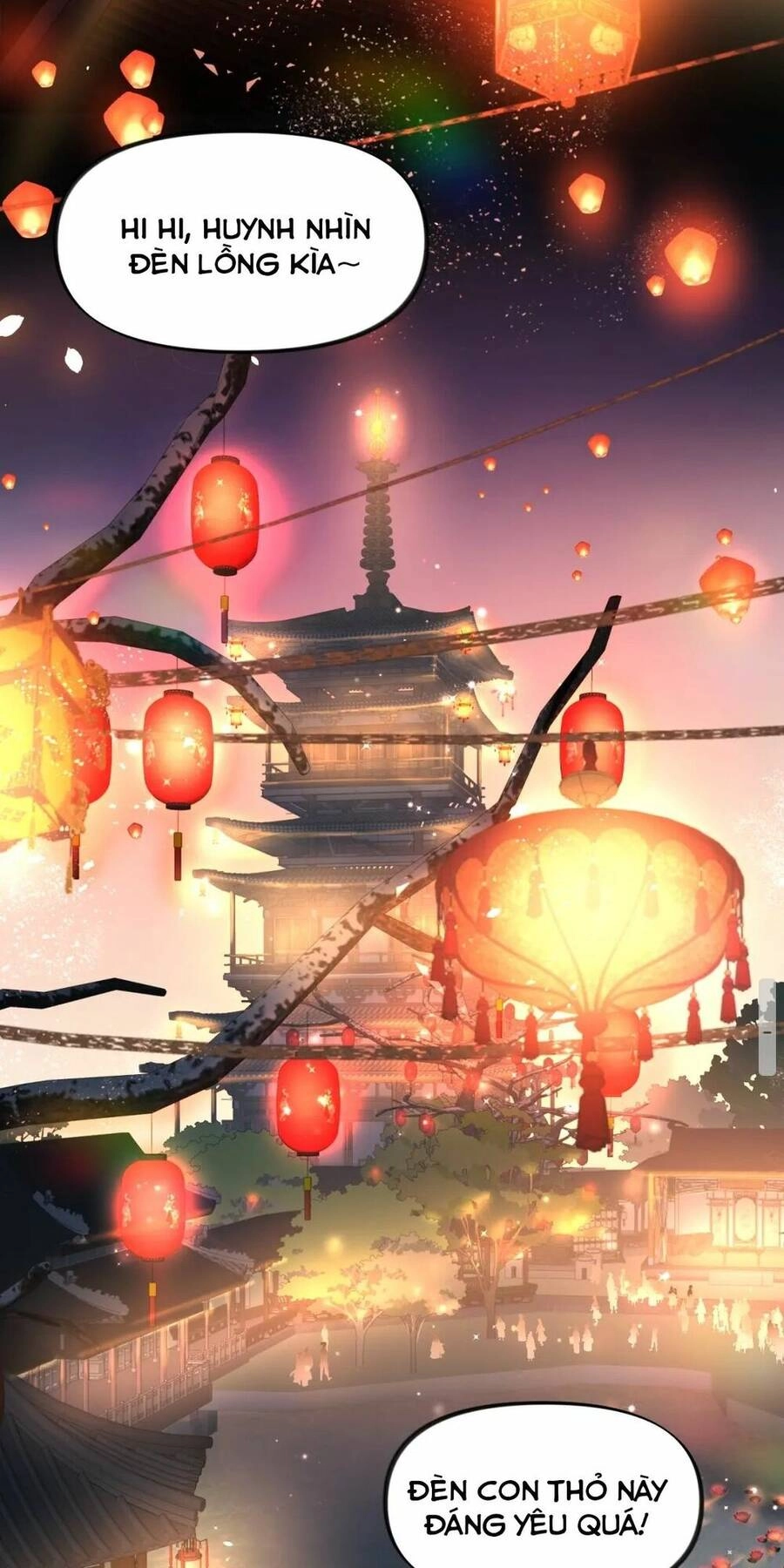 Một Đêm Bệnh Kiều Đột Nhiên Tới Chapter 15 - 2