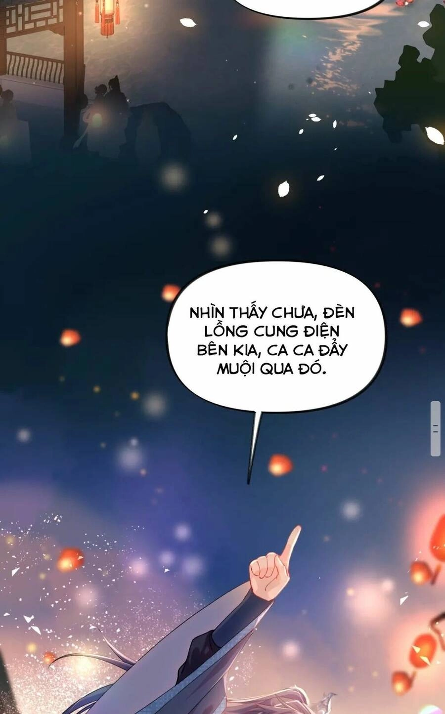 Một Đêm Bệnh Kiều Đột Nhiên Tới Chapter 15 - 3
