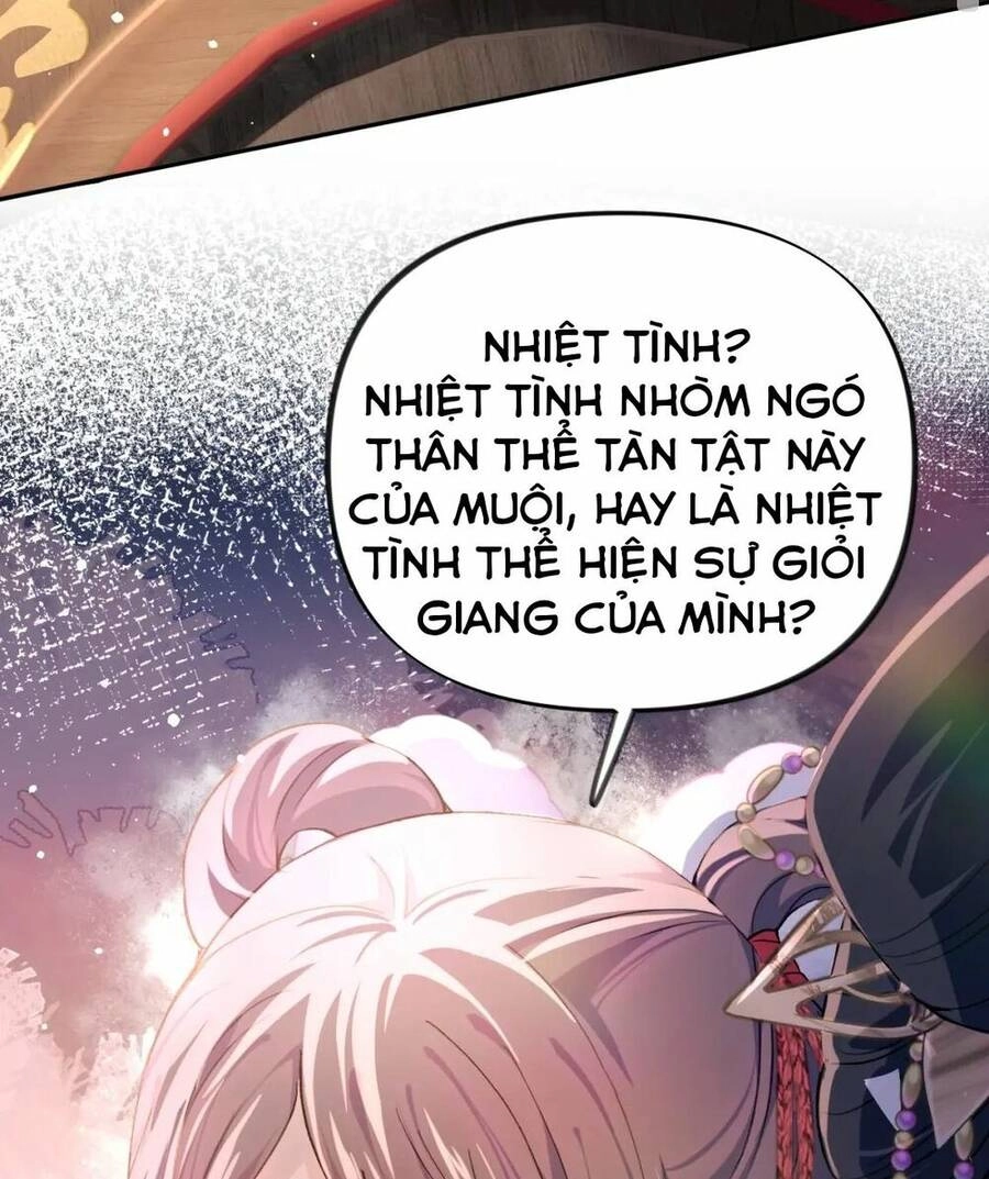 Một Đêm Bệnh Kiều Đột Nhiên Tới Chapter 15 - 11