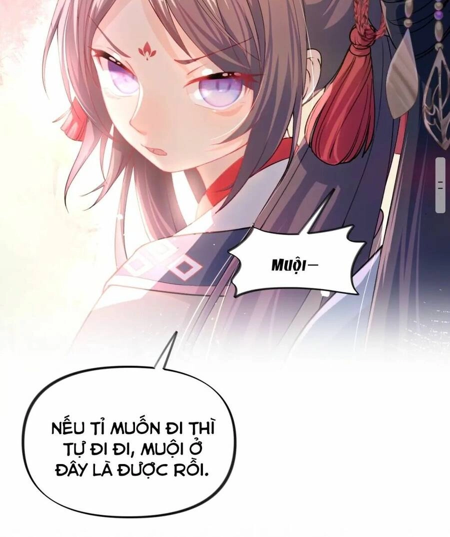 Một Đêm Bệnh Kiều Đột Nhiên Tới Chapter 15 - 12