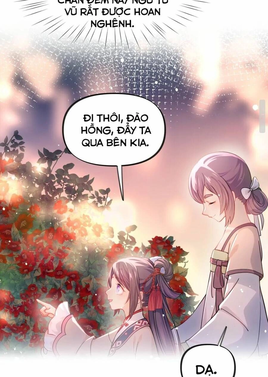 Một Đêm Bệnh Kiều Đột Nhiên Tới Chapter 15 - 14