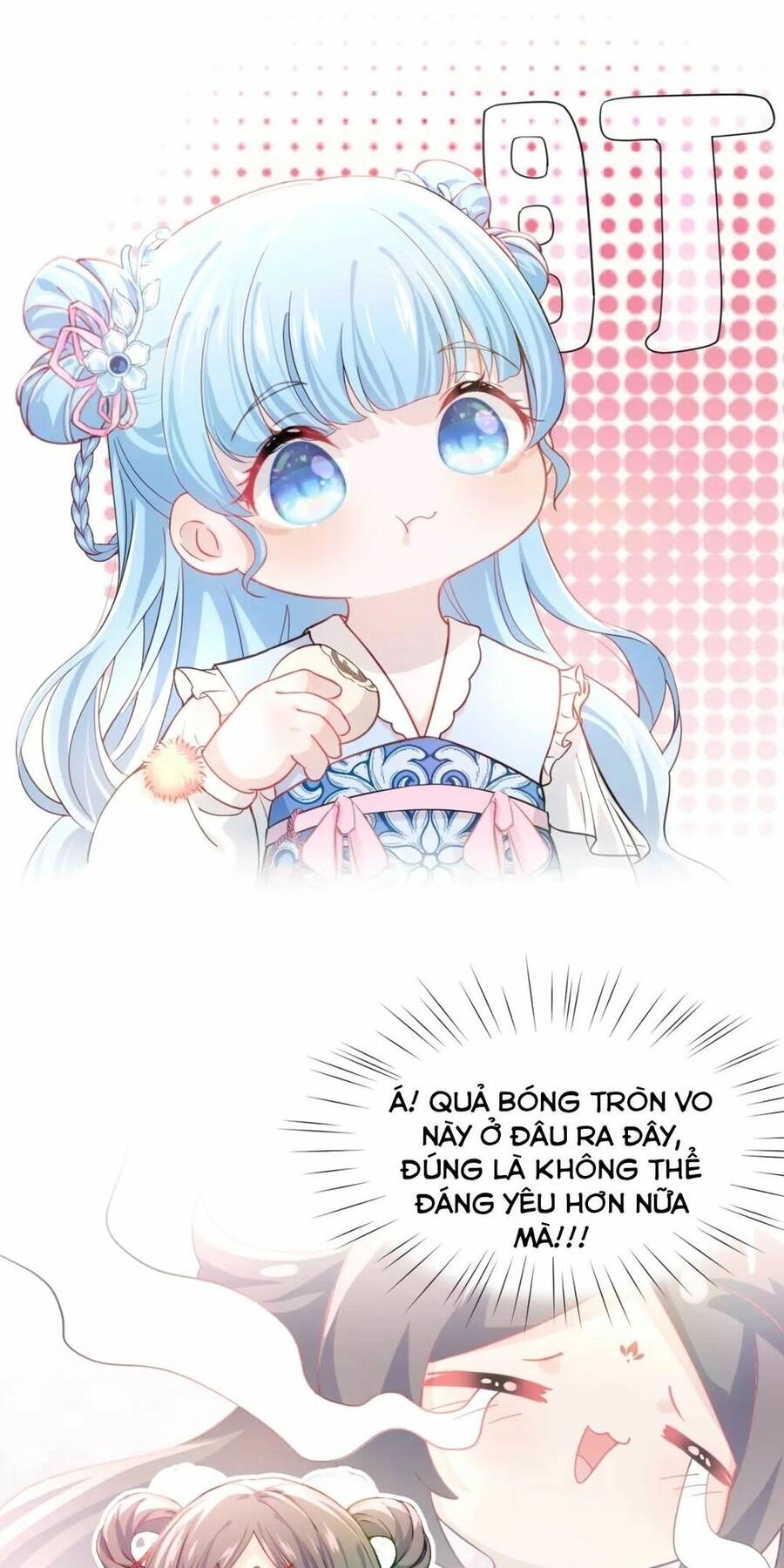 Một Đêm Bệnh Kiều Đột Nhiên Tới Chapter 15 - 16