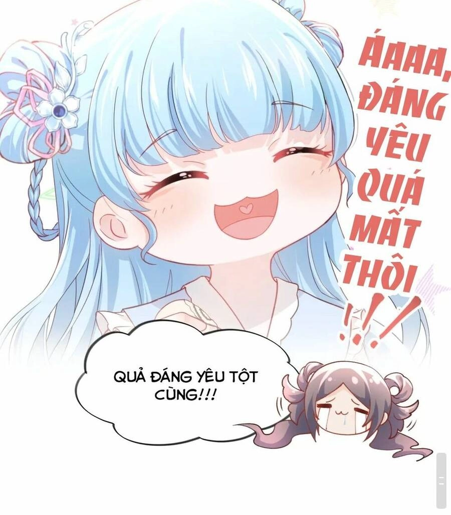 Một Đêm Bệnh Kiều Đột Nhiên Tới Chapter 15 - 18