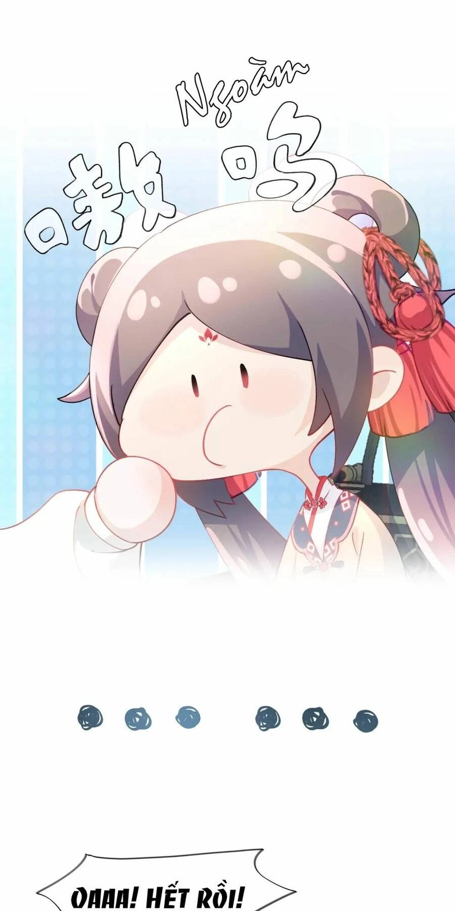 Một Đêm Bệnh Kiều Đột Nhiên Tới Chapter 15 - 22