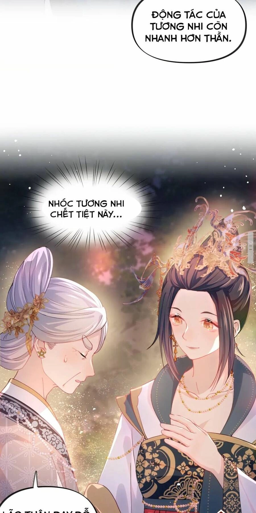 Một Đêm Bệnh Kiều Đột Nhiên Tới Chapter 15 - 29